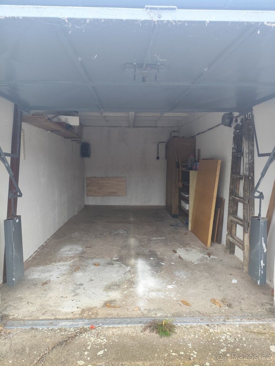 Prodej garáž - Kolín, 280 02