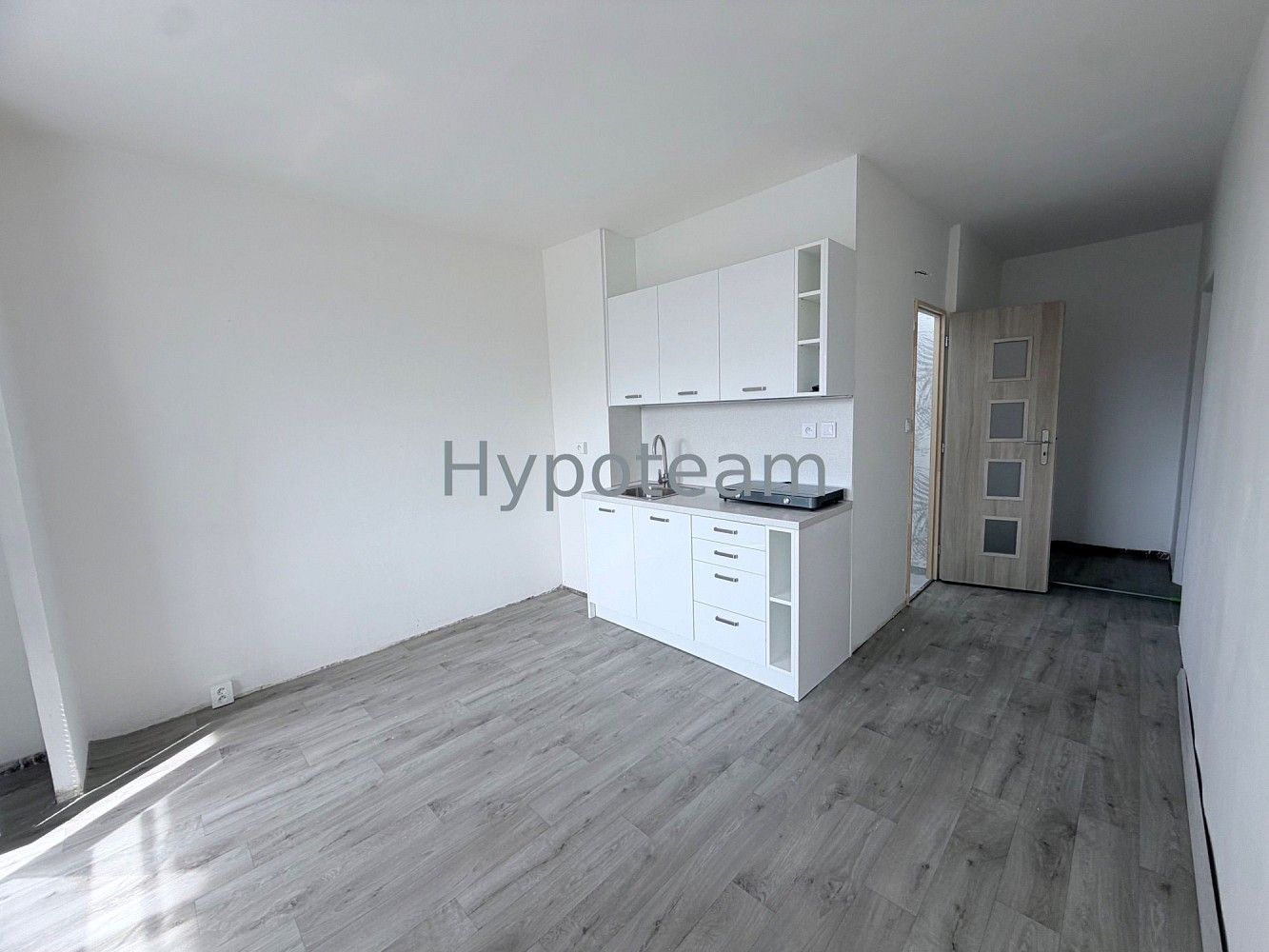 1+1, Ústí nad Labem - Neštěmice, Ústecký kraj, 42 m² - 2