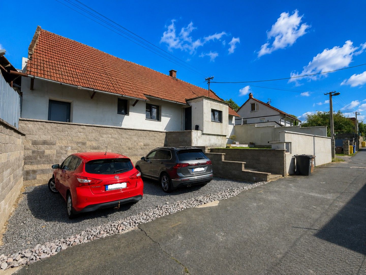 Rodinné domy, Úzká 312, Choceň, 140 m² - 2