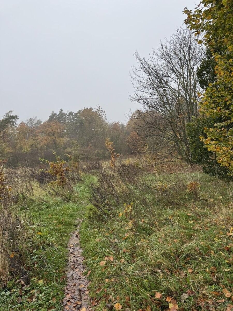 Prodej pozemek pro bydlení - Praha, 154 00