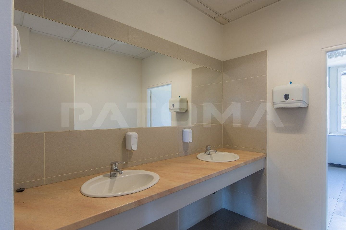 Kancelář · 265 m² · Modřanská, Praha 4 - Hodkovičky - 4