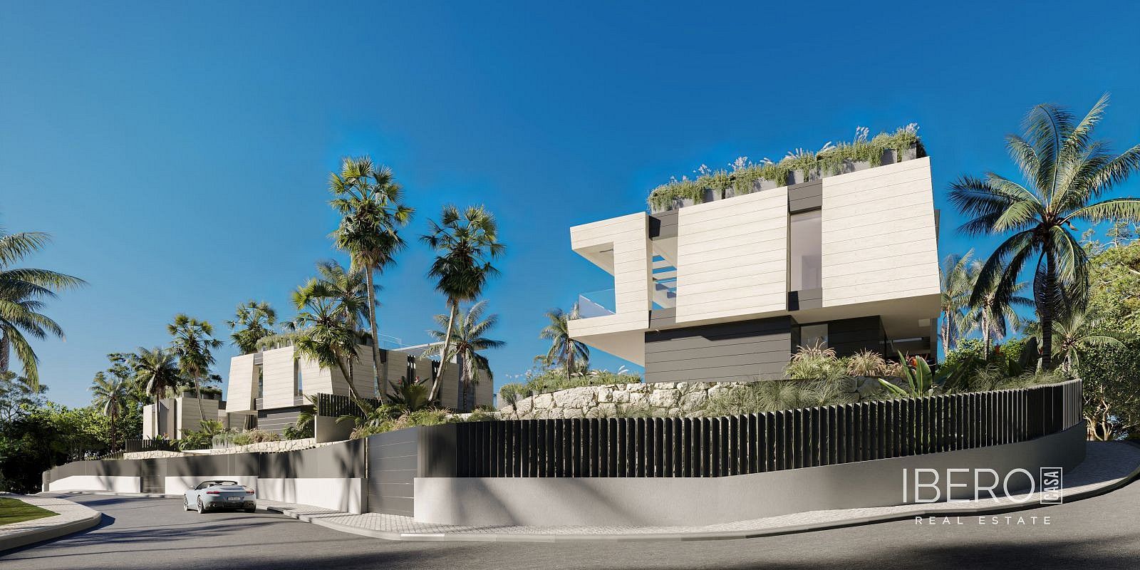 Rodinný dům · 1 044 m² · Marbella, ES - 4