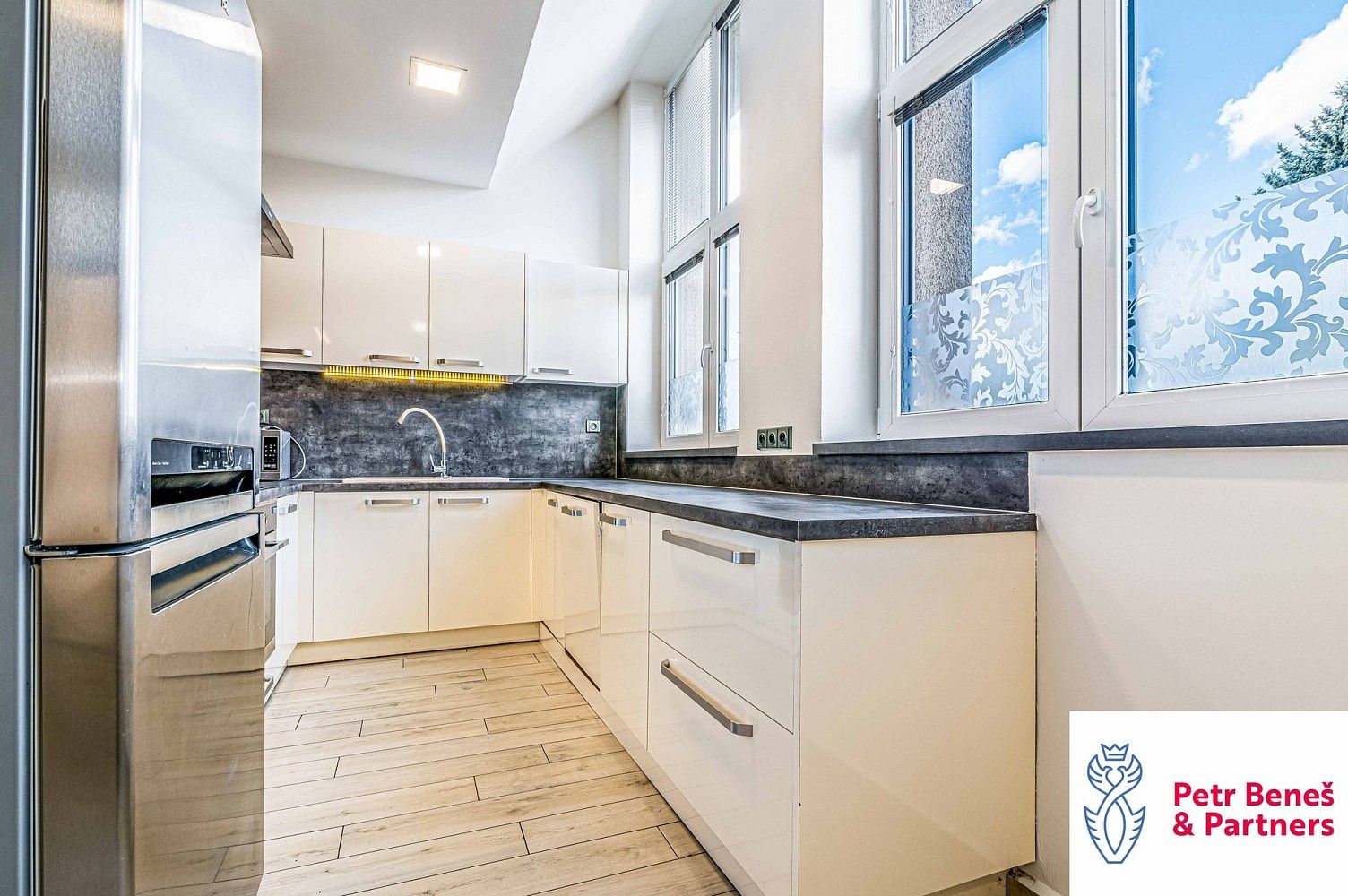 Prodej byt 3+kk - Dukelská, Nové Strašecí, okres Rakovník, 69 m² - 5