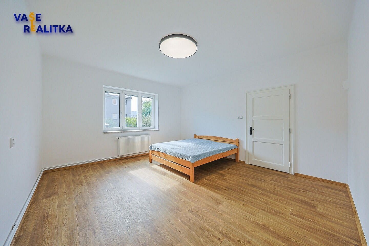 Pronájem byt 2+1 - B. Němcové, Hranice - Hranice I-Město, okres Přerov, 73 m² - 5