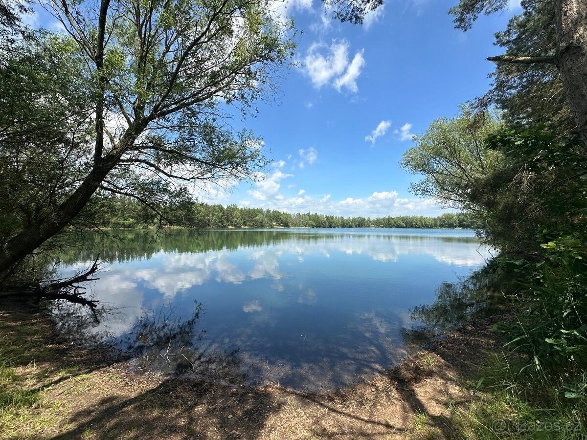 Pozemky pro bydlení, Smiřice, 503 03 - 1