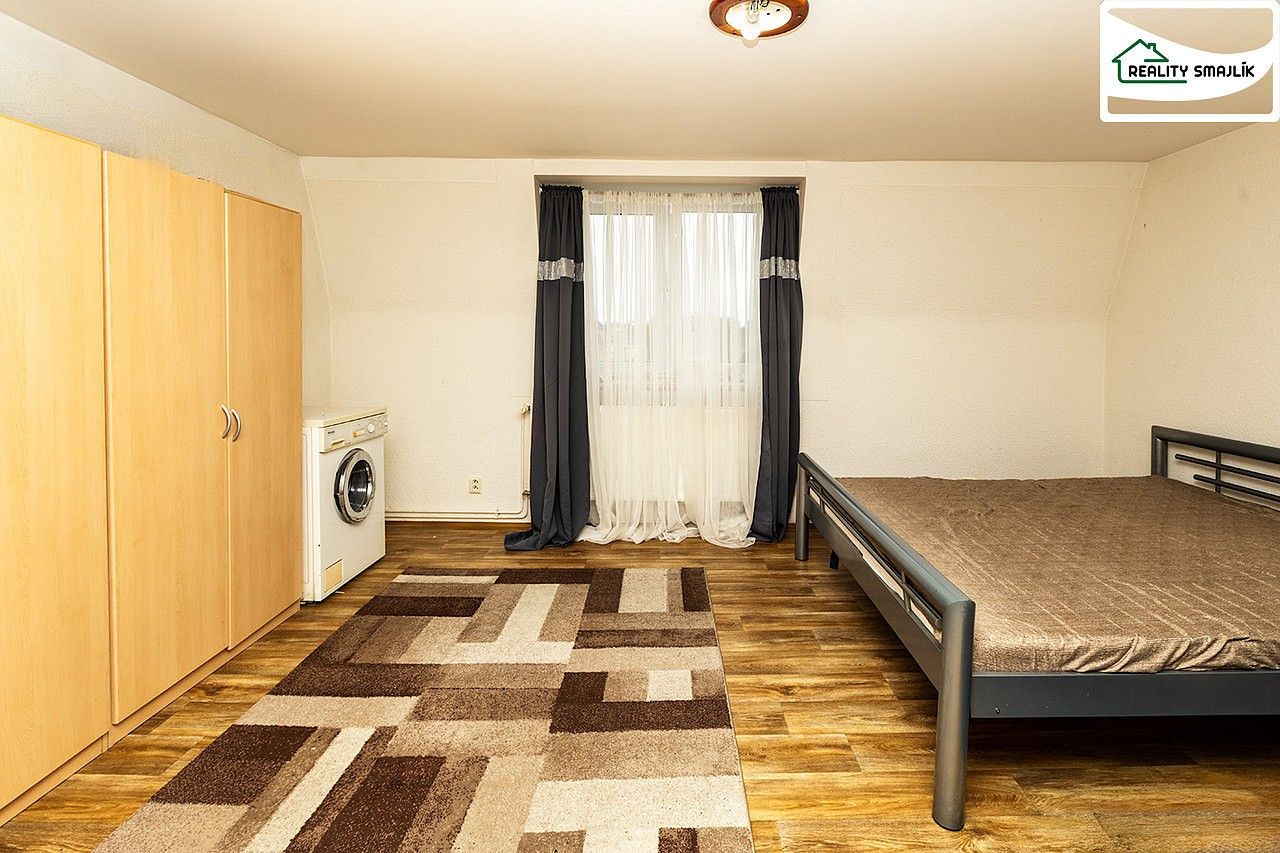 Byt 1+1 · 47 m² · Františkovy Lázně - Horní Lomany, okres Cheb, Karlovarský kraj - 3