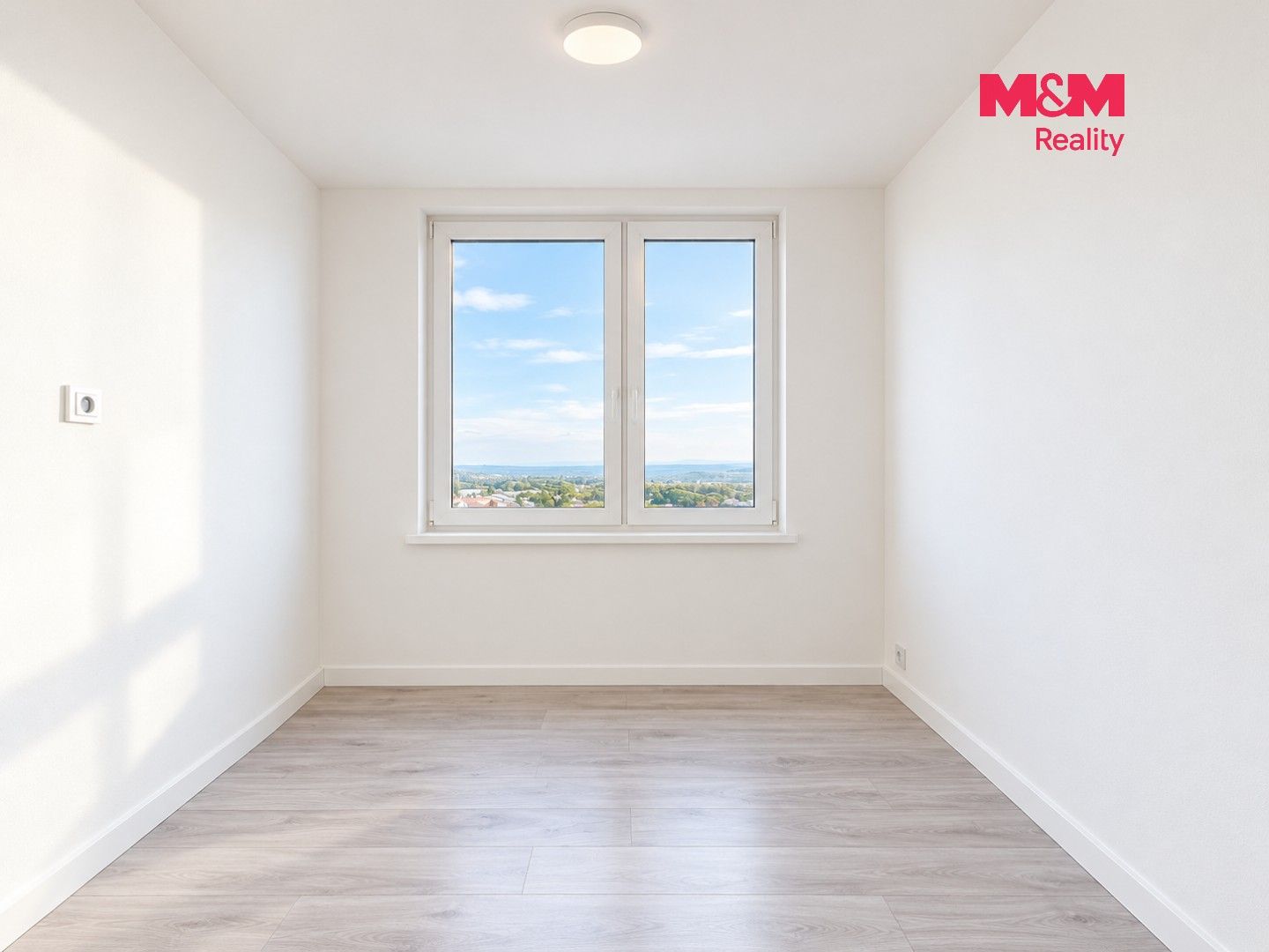 2+kk, Česká, Most, 34 m² - 2