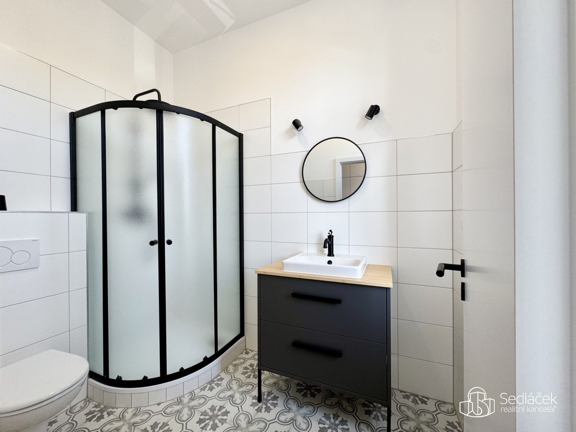 Byt 1+1 · 32 m² · Josefa Kajetána Tyla, Sokolov - 3