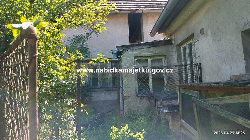Rodinný dům · 93 m² · Račiněves, okres Litoměřice, Ústecký kraj - 3