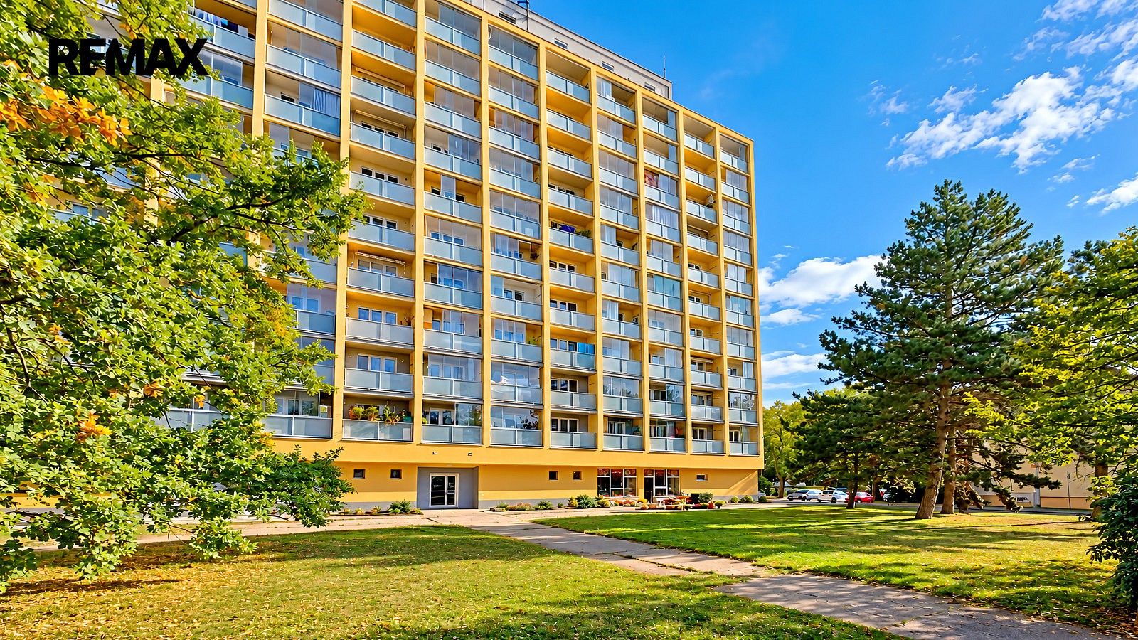 2+1, Pražská, Mělník, 66 m² - 1