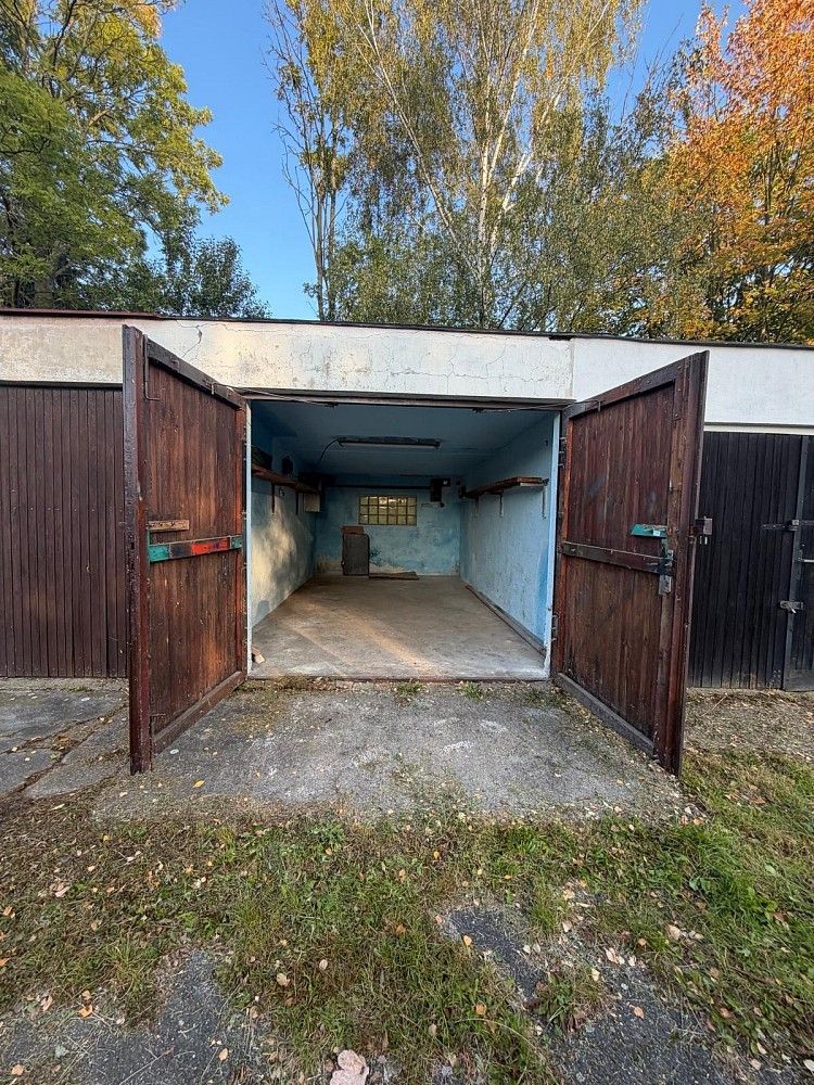 Nemovitost · 18 m² · Suldovského, Liberec - Liberec XI-Růžodol I - 4