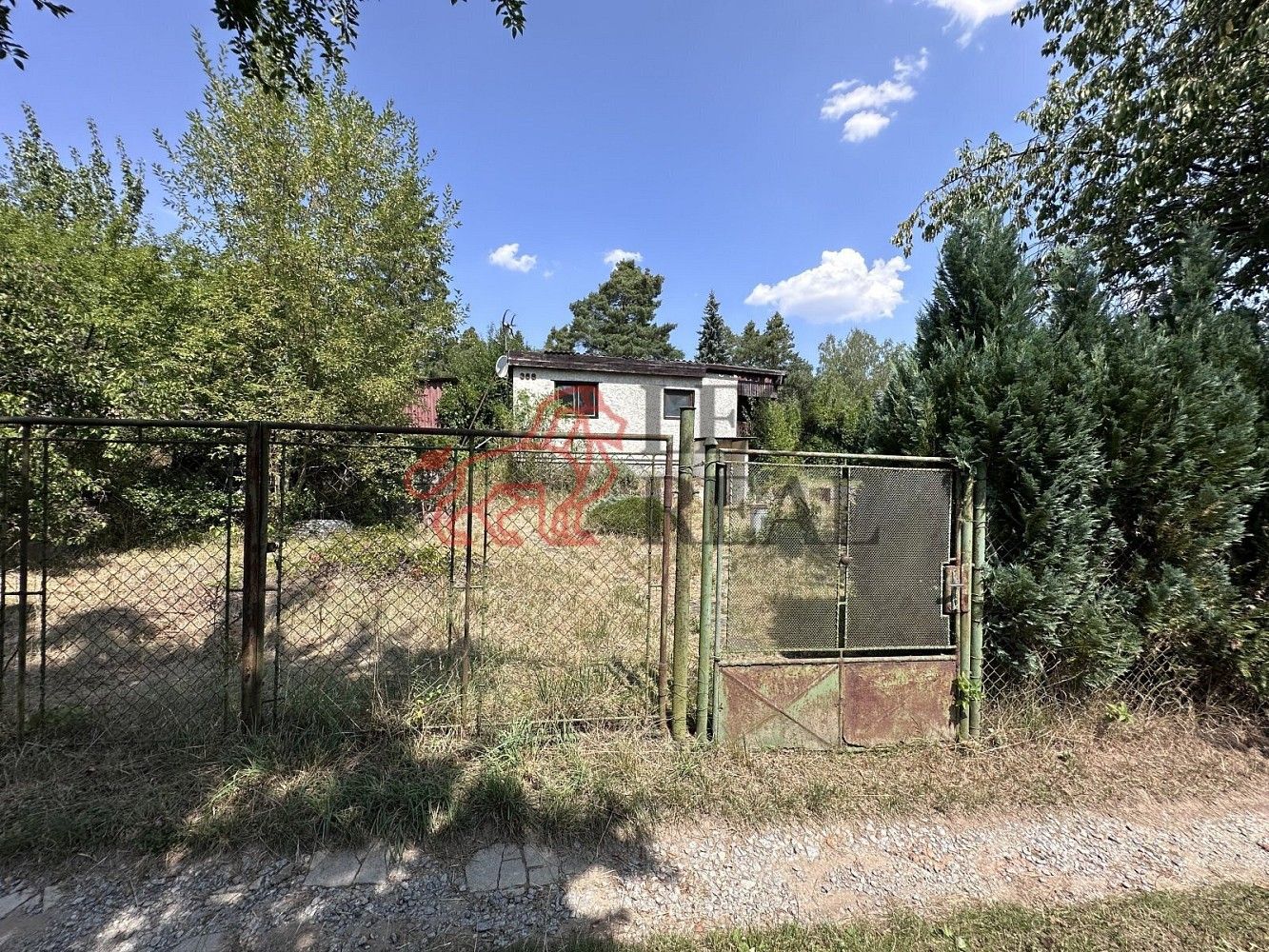 Chalupa · 30 m² · Kamenný Přívoz - Kamenný Újezdec, okres Praha-západ, Středočeský kraj - 3