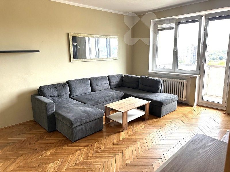 2+kk, Praha - Žižkov, okres Praha 3, Hlavní město Praha, 49 m² - 1