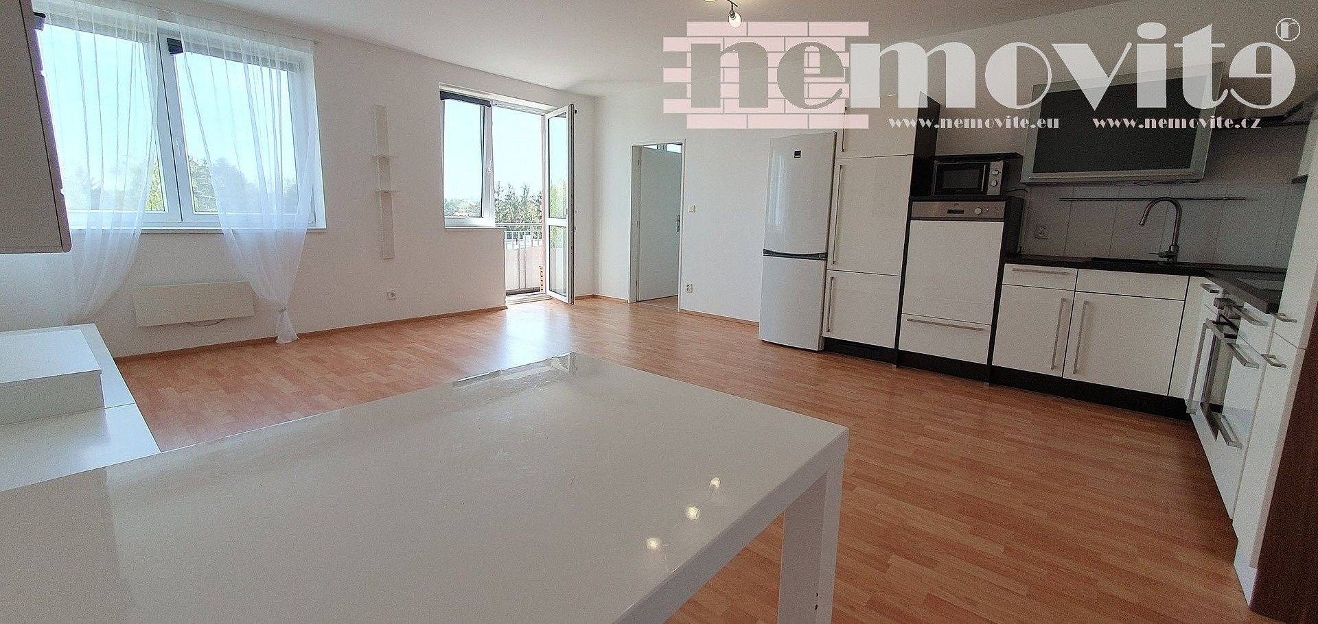2+kk, Jesenice, okres Praha-západ, Středočeský kraj, 62 m² - 2