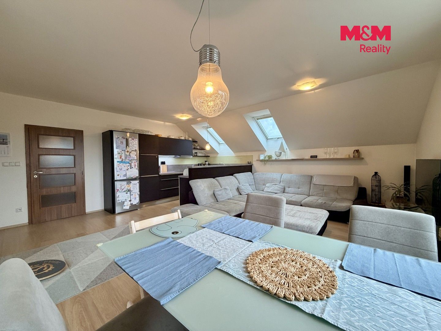 Byt 4+kk · 146 m² · Na Brněnce, Ivančice - 3