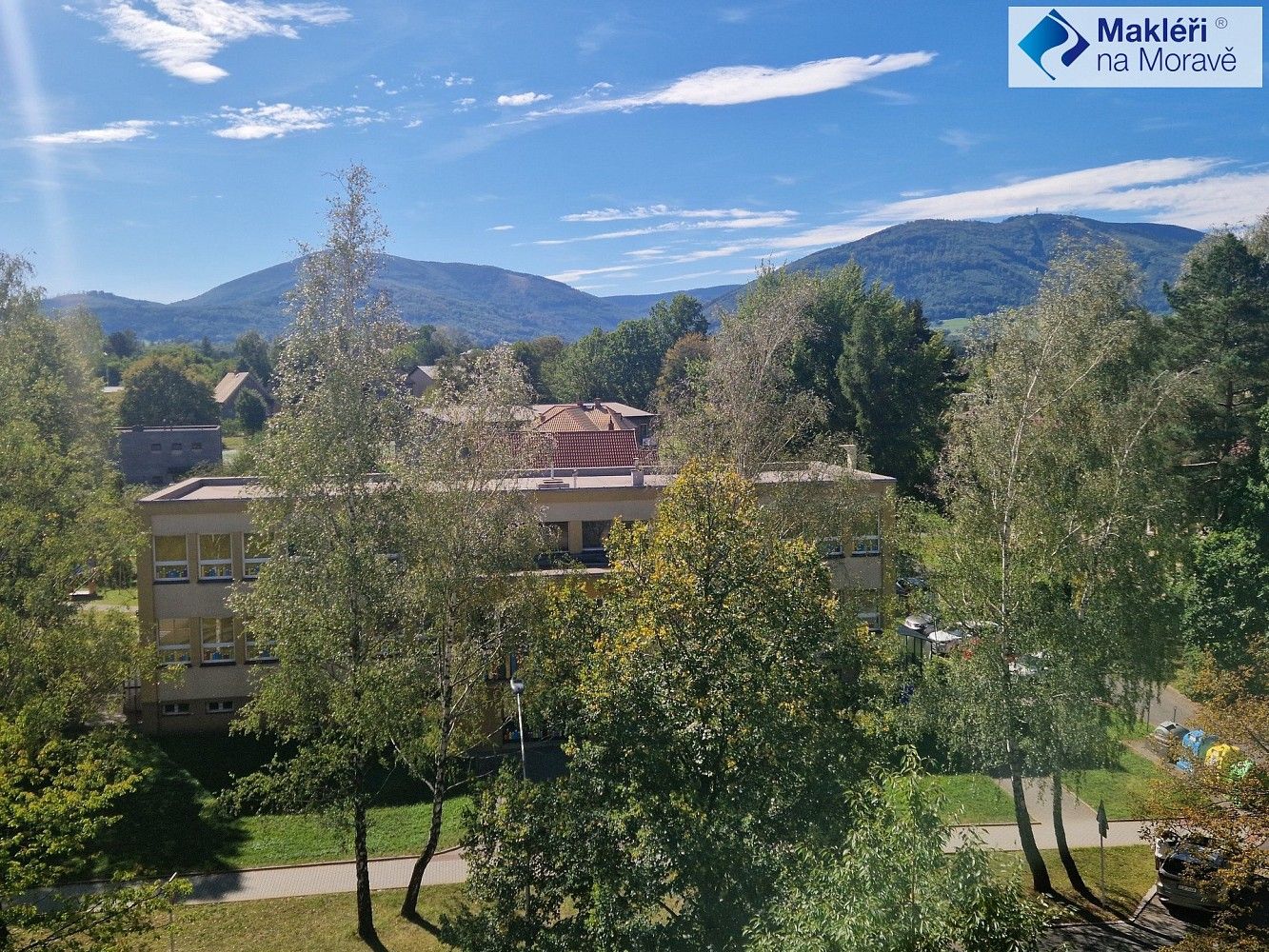 Byt 1+kk · 34 m² · Lidická, Třinec - Lyžbice, okres Frýdek-Místek - 4