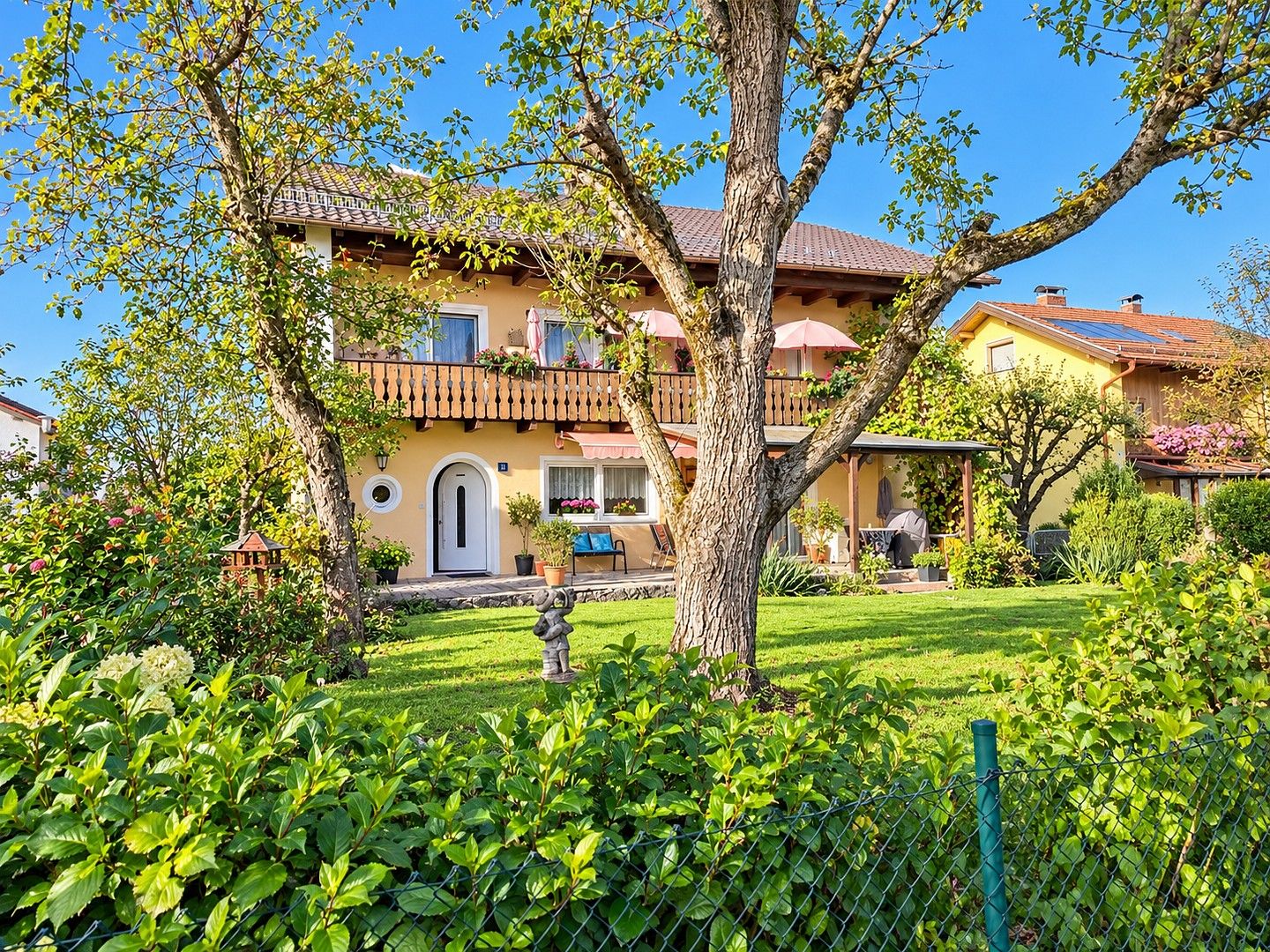 3+1, Edling Edling Bayern 83533, 79 m² - 2