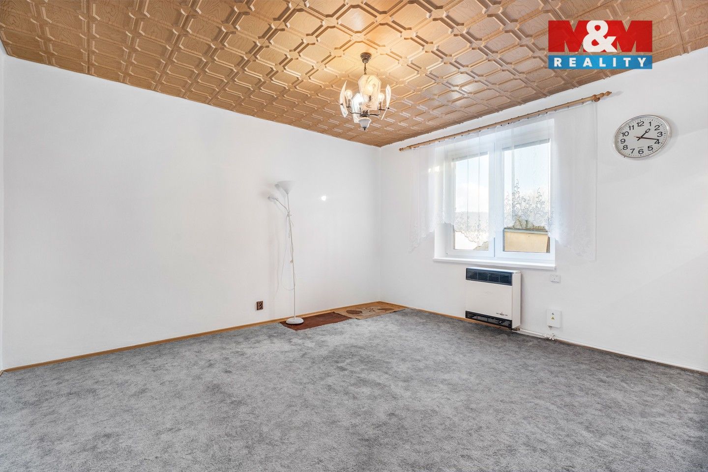 Prodej rodinný dům - Sladkovského, Mladá Boleslav, 70 m²