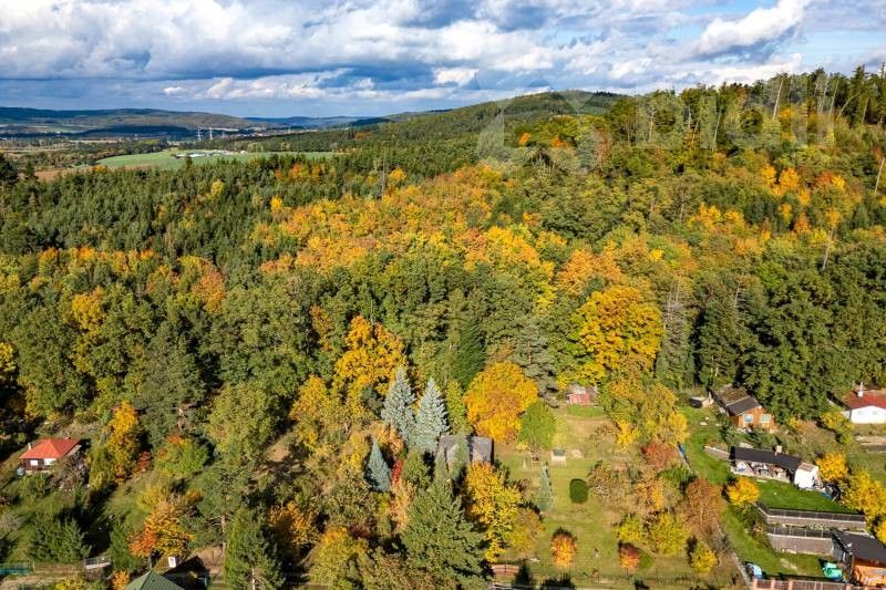 Prodej chata - Příchovice, 40 m²