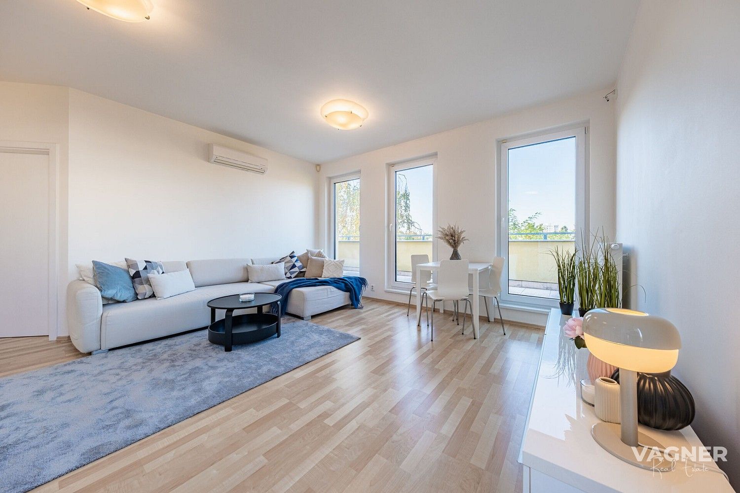 Prodej byt 3+kk - Rejchova, Praha 6 - Břevnov, 94 m² - 5