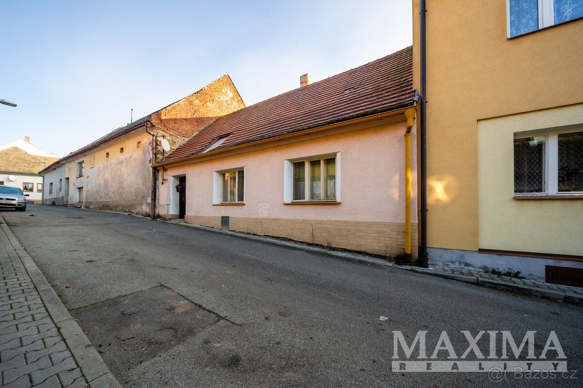 Rodinné domy, Strakonice, 386 01