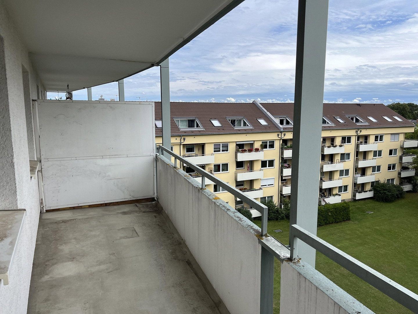 4+1, Tristanstr. 16 Germering Neugermering Bayern 82110, 105 m² - 2