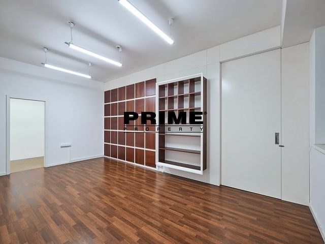 Pronájem kancelář - Klimentská, Praha, 78 m²