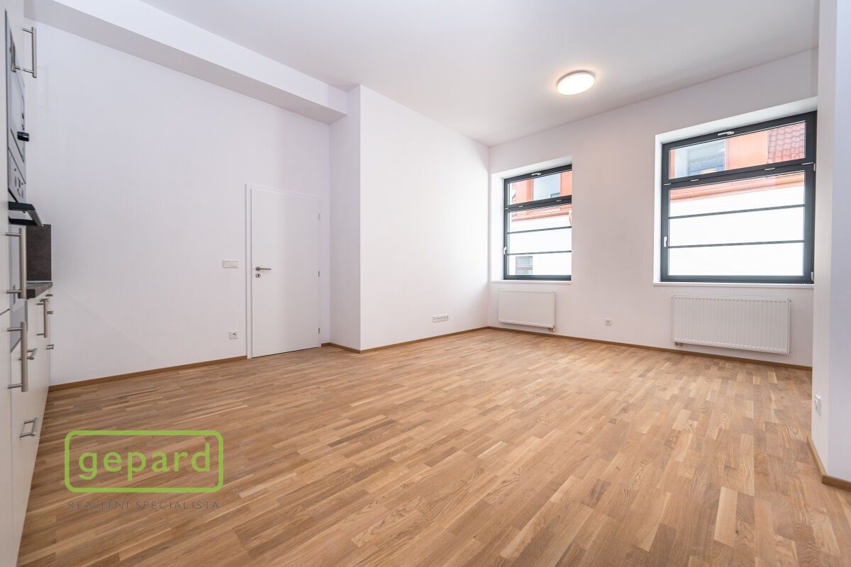 Byt 2+kk · 57 m² · Pražská 48, Velké Přílepy - 3