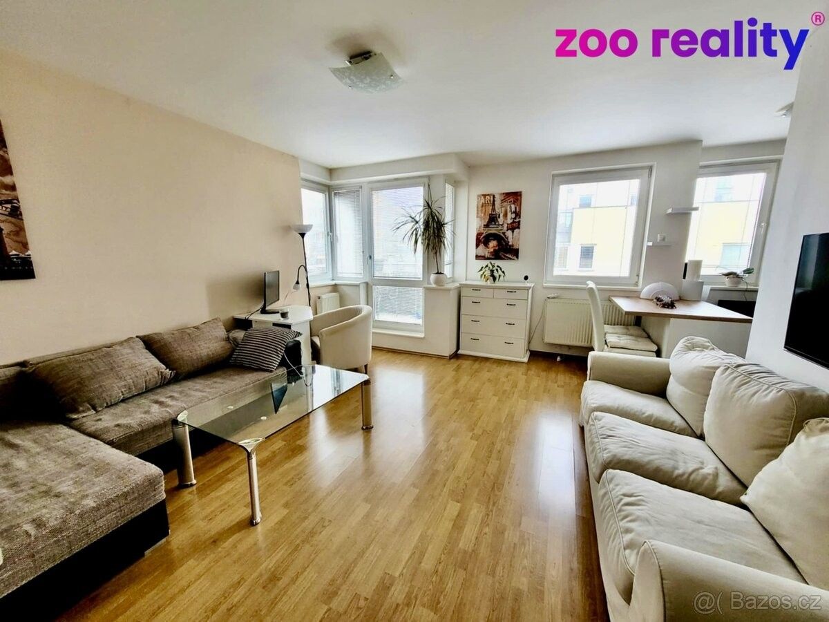 Prodej byt - Praha, 158 00