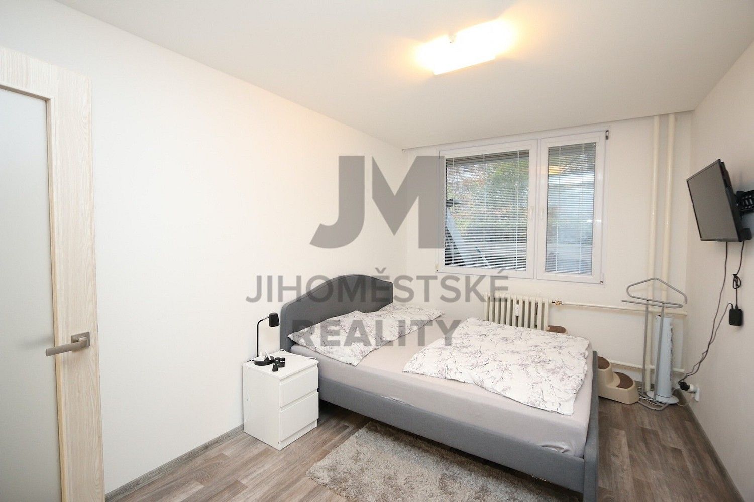 Byt 2+kk · 49 m² · Praha - Háje, okres Praha 11, Hlavní město Praha - 4