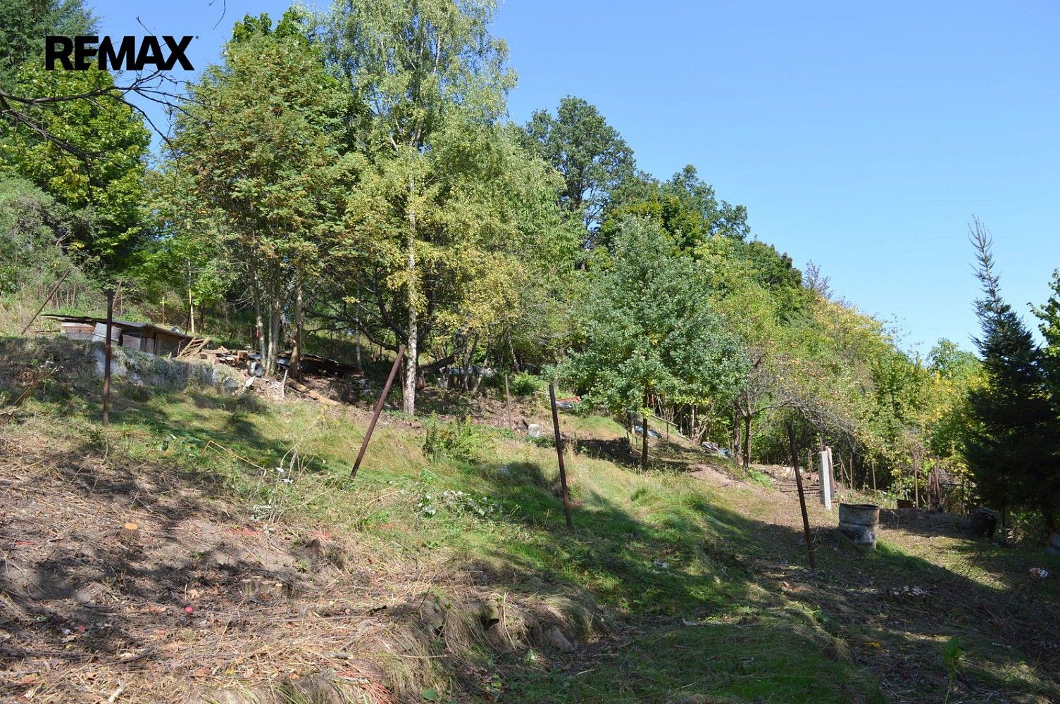 Prodej zahrada - Vimperk, okres Prachatice, Jihočeský kraj - 5