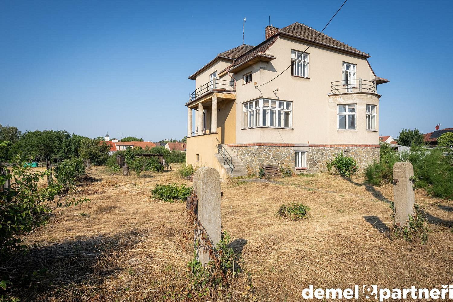 Rodinný dům, 309 m²