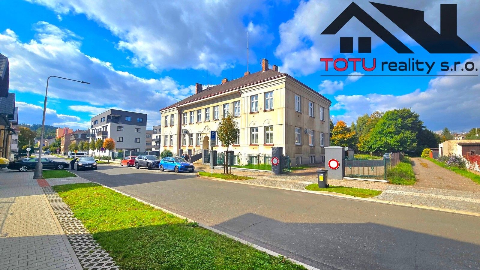 Ostatní, Havlíčkova, Hronov, 2 m²