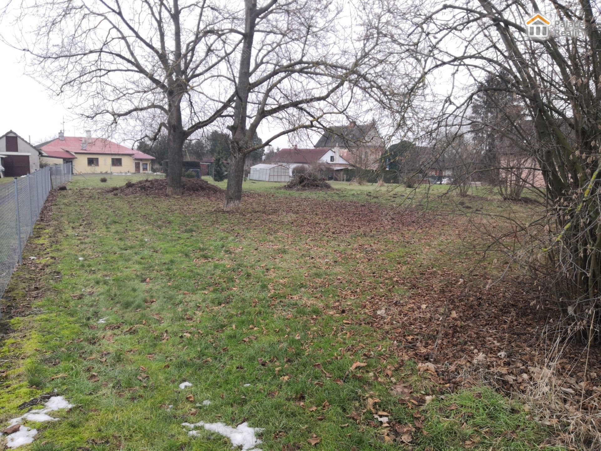 Pozemky pro bydlení, Cukrovarská, Smiřice, 1 748 m²