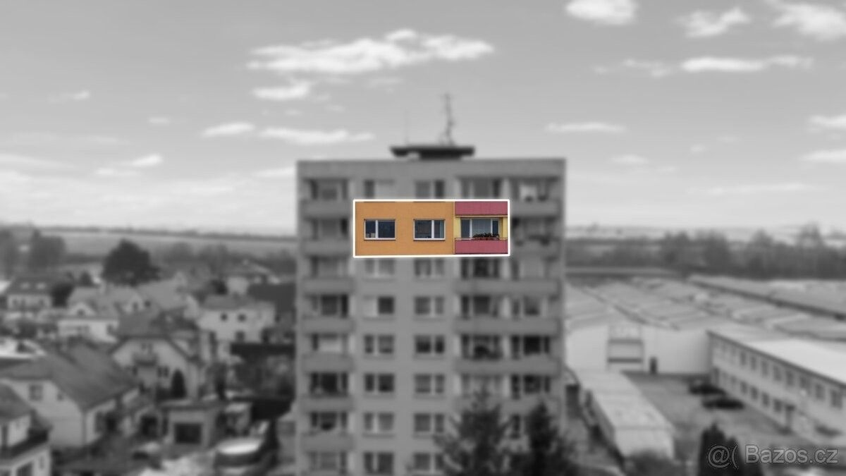 Byty, Bystřice u Benešova, 257 51