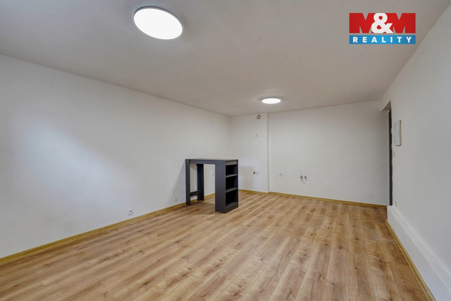 Prodej byt 1+kk - Ořechová, Plzeň, 26 m² - 5