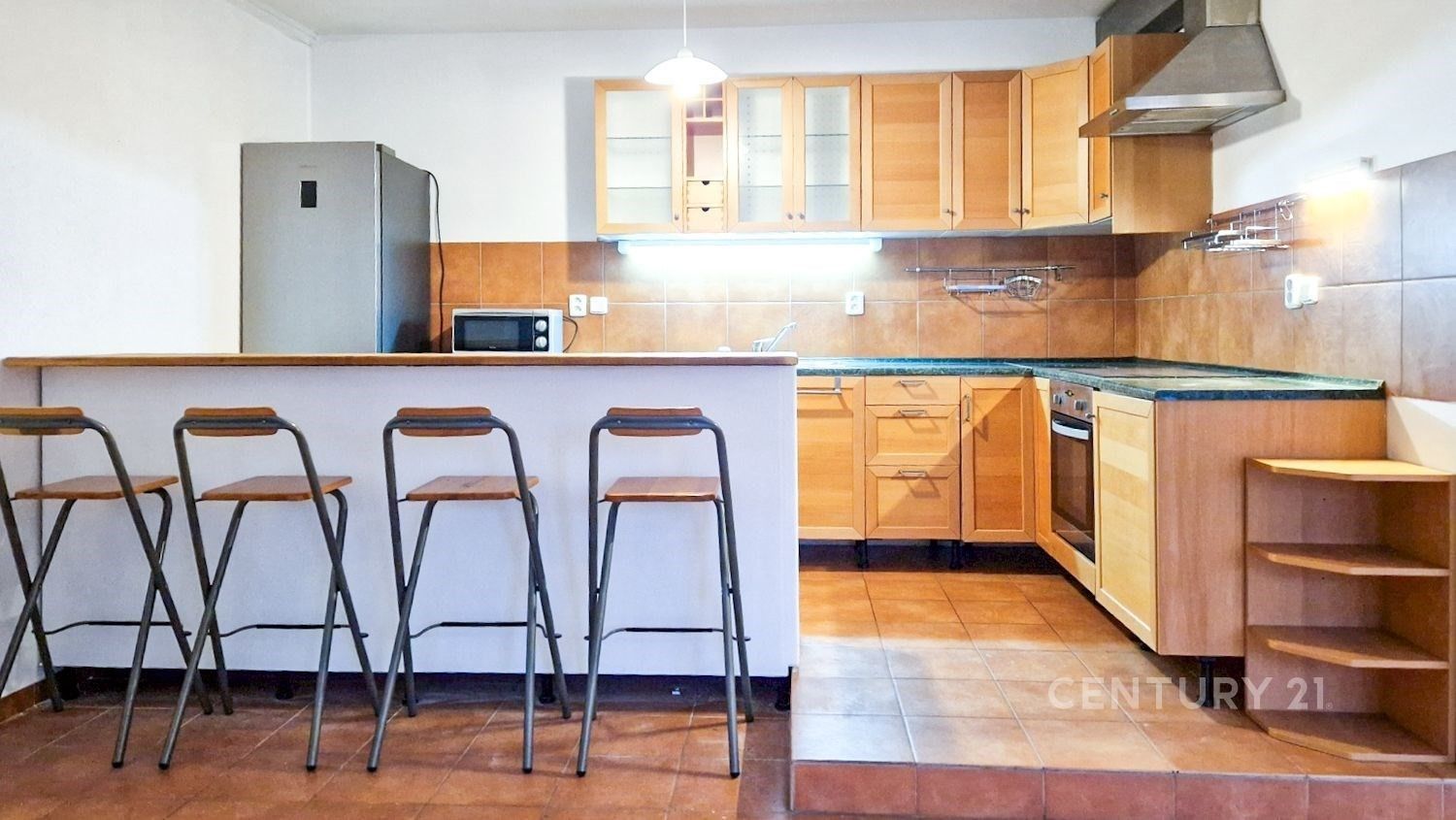 Pronájem byt 2+kk - Hyacintová, Praha, 65 m²