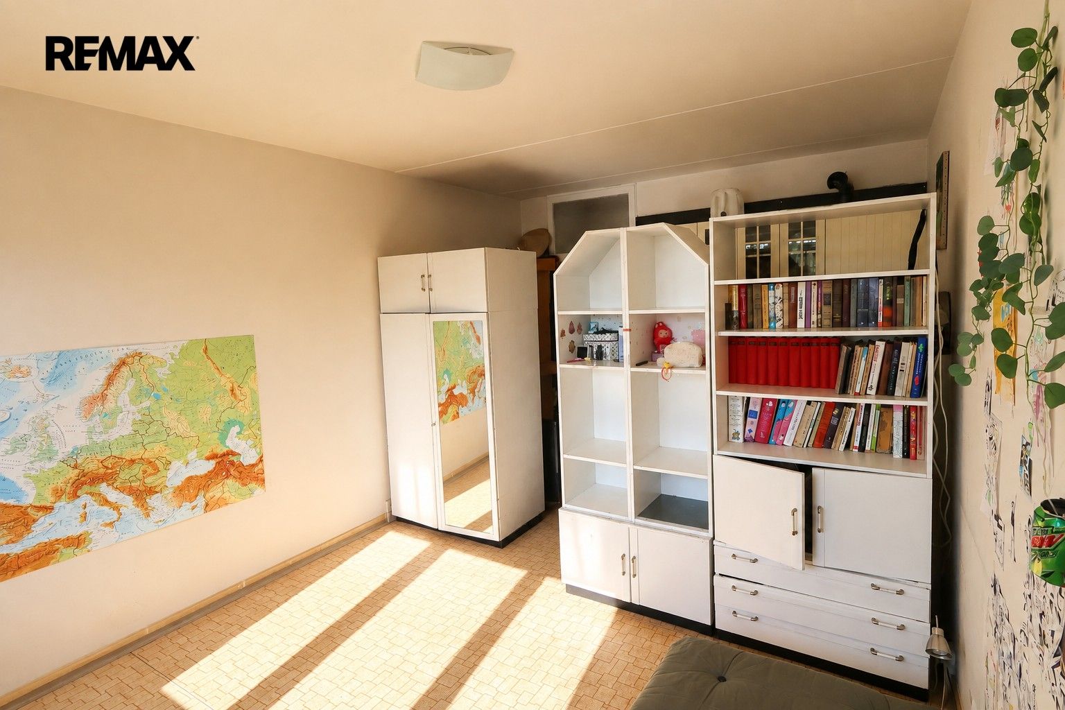 Byt 1+kk · 25 m² · U Koupaliště 916, Karlovy Vary Rybáře - 4
