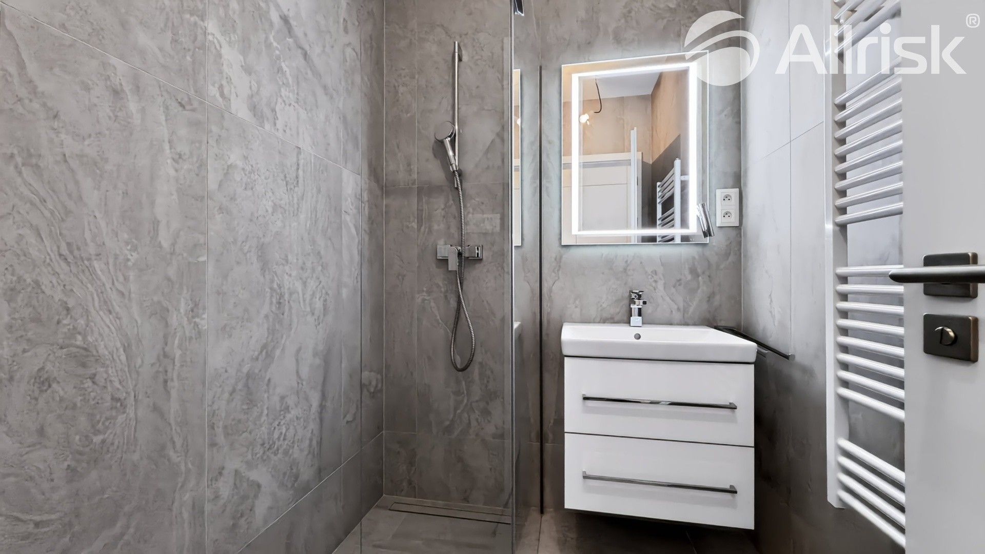 Byt 1+kk · 33 m² · Komárovská, Brno Komárov - 4