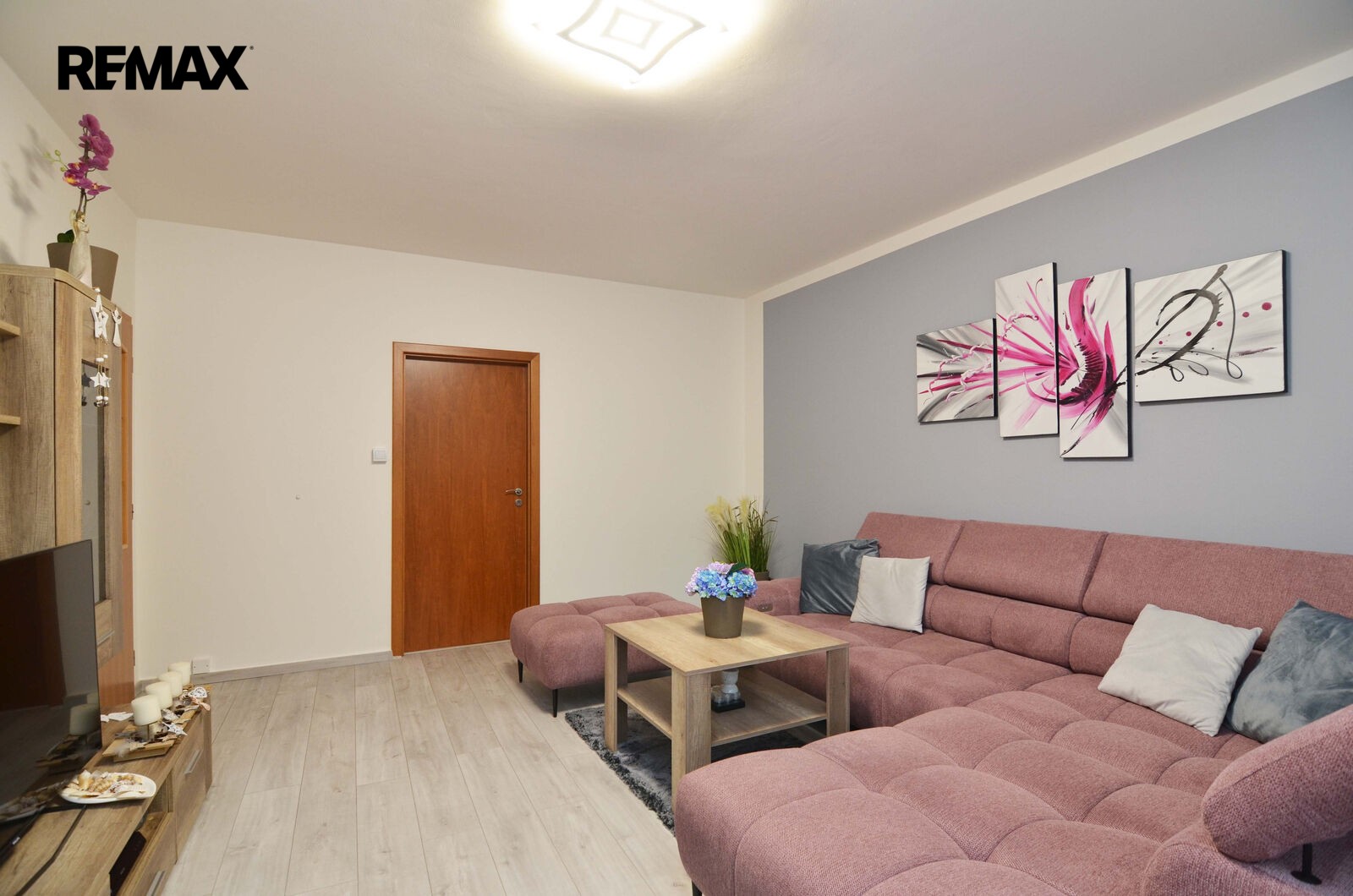 Byt 4+1 · 80 m² · Dreyerova 641, Praha Hlubočepy - 3