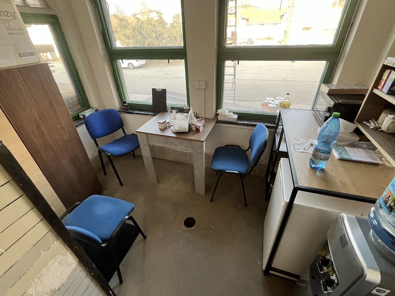 Výrobní prostory · 170 m² · Prostějov, Olomoucký kraj - 4