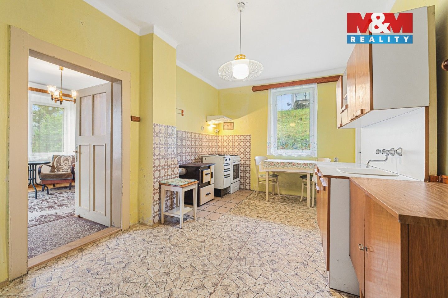 Chalupa · 71 m² · Dubina, Zruč nad Sázavou - 4
