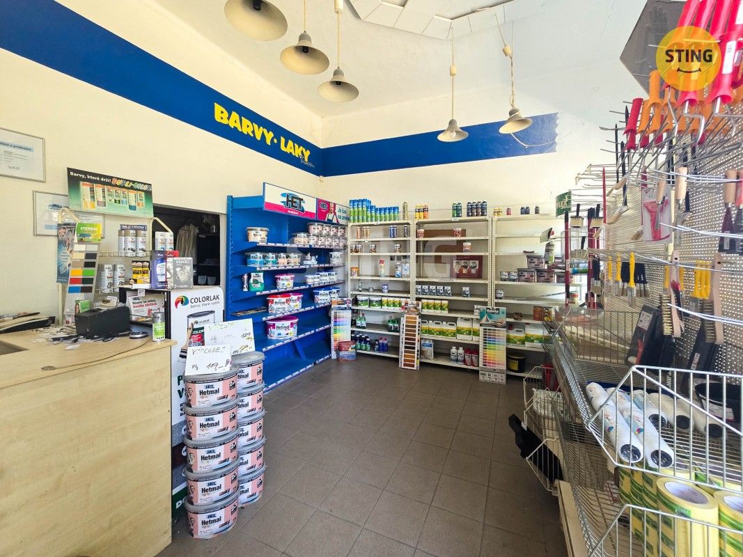 Obchodní prostory · 80 m² · tř. Osvobození  , Karviná Nové Město - 3