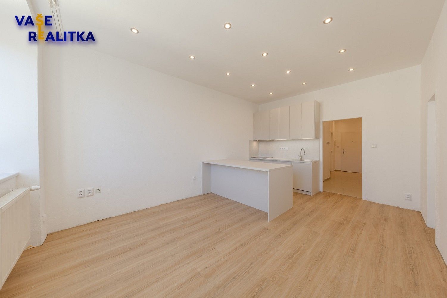 2+1, Šumperk, Olomoucký kraj, 59 m² - 2