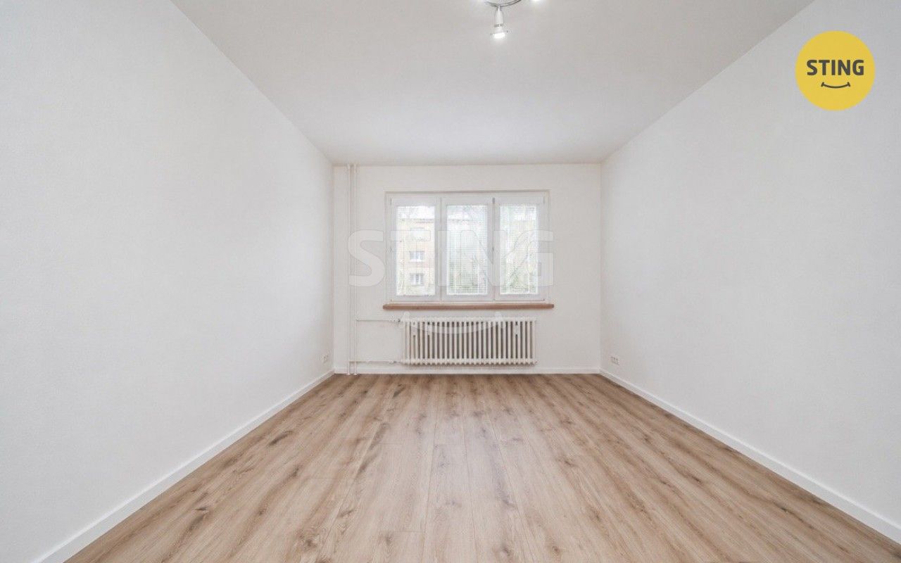 Byt 2+1 · 52 m² · Zdeňka Štěpánka, Frýdek-Místek - 4
