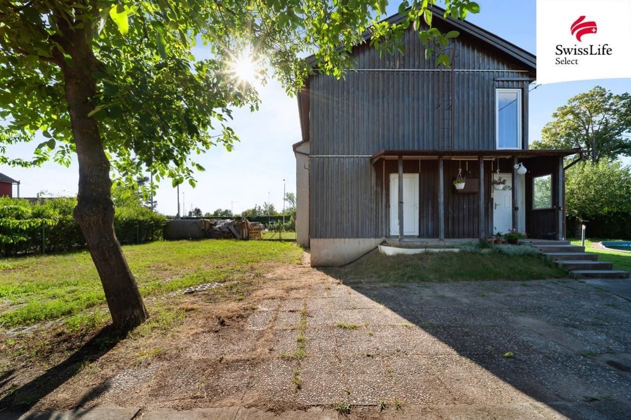 Byt 3+kk · 64 m² · Arbesova  , Pardubice Ohrazenice - 4