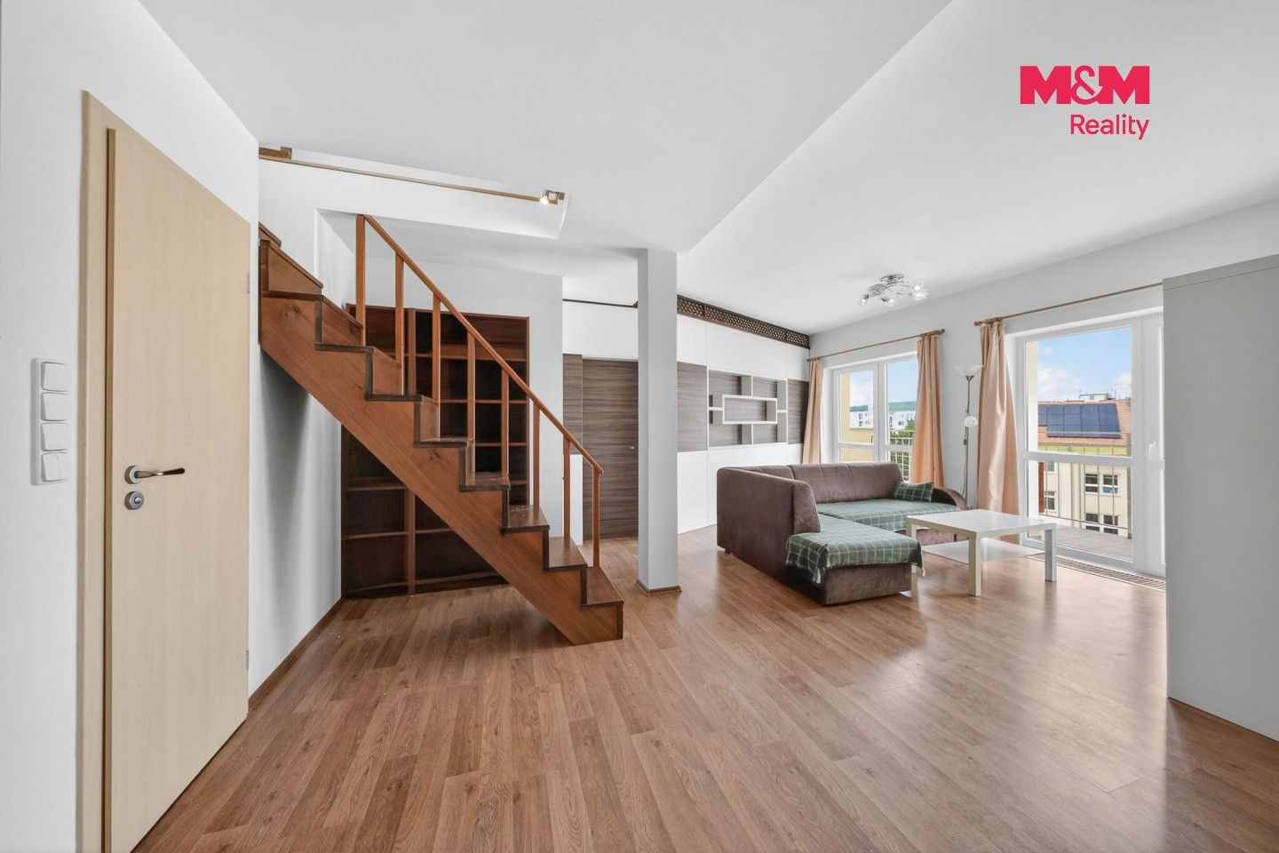 Prodej byt 2+kk - Nové sady, Brno, 53 m² - 5