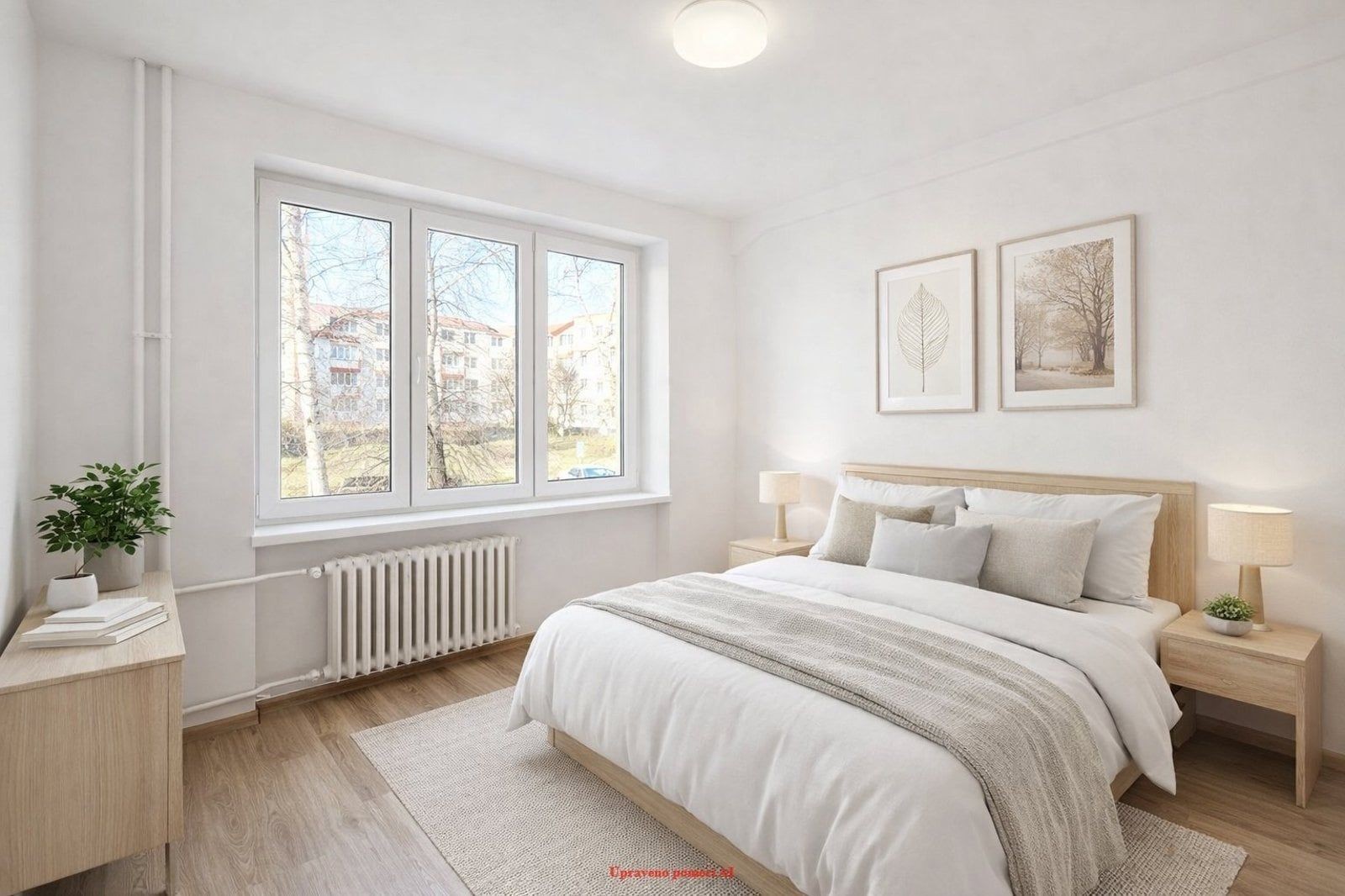 Byt 3+1 · 72 m² · tř. Osvobození, Karviná - Karviná-město, Moravskoslezský kraj - 4