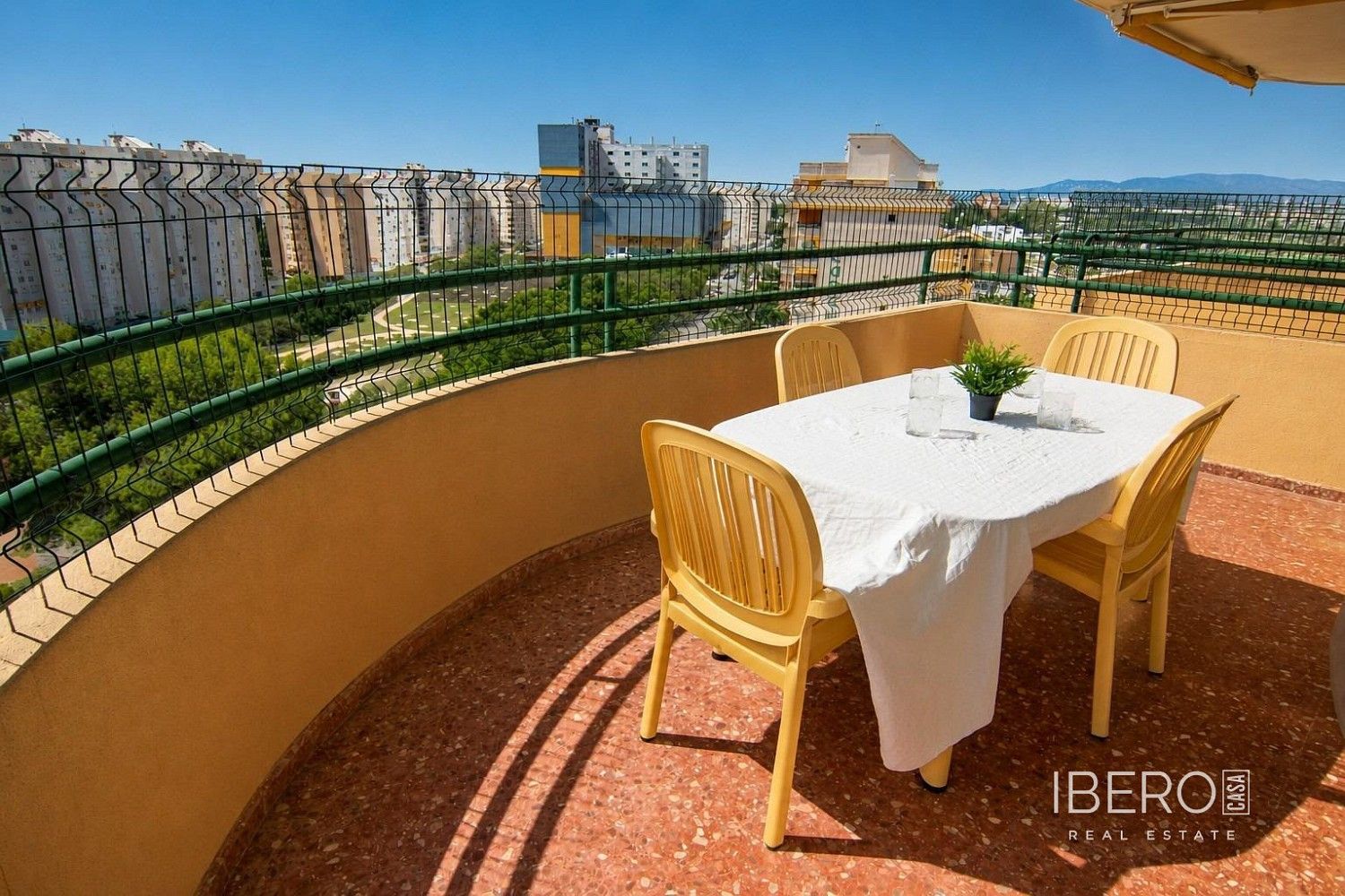 4+kk, Gandia, Španělsko, 98 m² - 1
