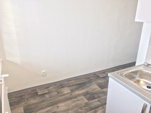 1+1, U Haldy, Ostrava, 38 m² - 2